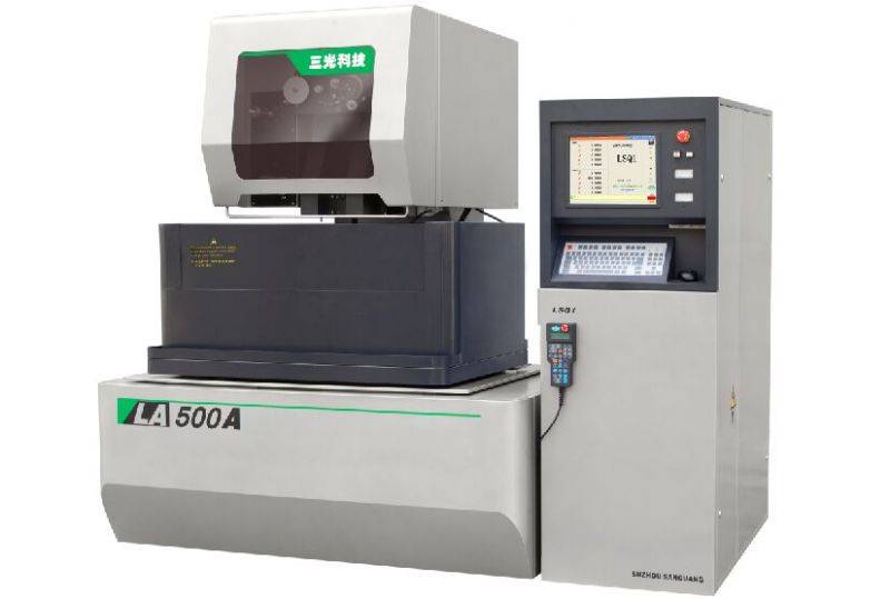 LA500A LA500A